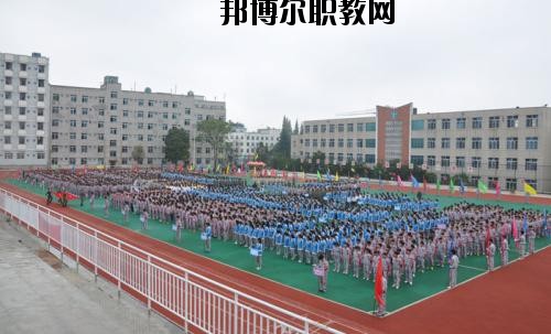貴州省電子工業(yè)學(xué)校怎么樣、好不好