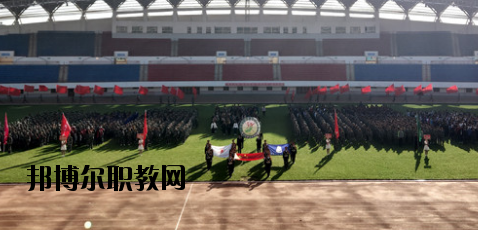 甘肅有色金屬技師學(xué)院怎么樣、好不好