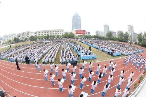 江蘇漣水中等專業(yè)學(xué)校2020年報(bào)名條件、招生要求、招生對(duì)象
