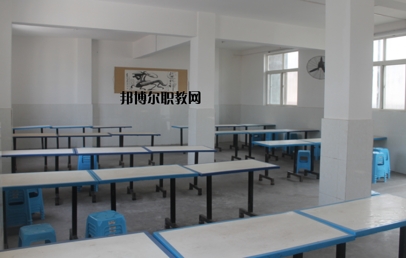 西安武術職業(yè)學校2020年宿舍條件 