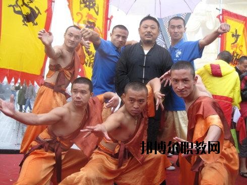 樂山大佛文武學(xué)校2020年報(bào)名條件、招生要求、招生對象
