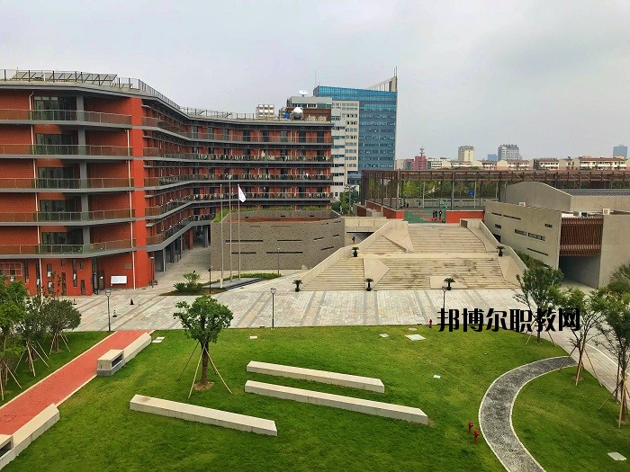 德清縣職業(yè)中等學(xué)校怎么樣，好不好