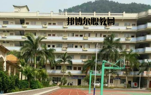 梧州西南中等專業(yè)學(xué)校怎么樣、好不好