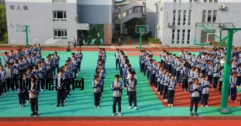 安吉職業(yè)技術(shù)學(xué)校2020年報(bào)名條件、招生要求、招生對(duì)象