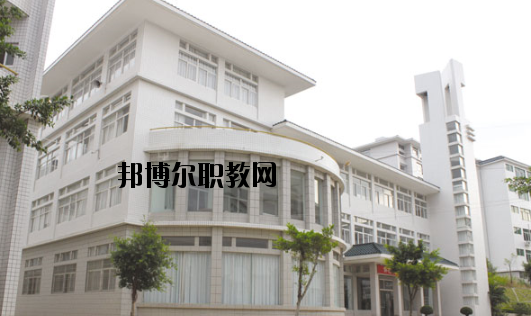 連州職業(yè)技術(shù)學(xué)校怎么樣、好不好