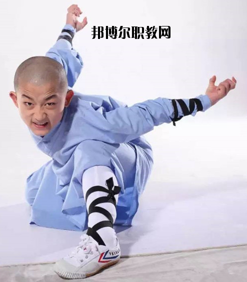 少林寺釋小龍武術(shù)中等專業(yè)學(xué)校2021年報(bào)名條件、招生要求、招生對象