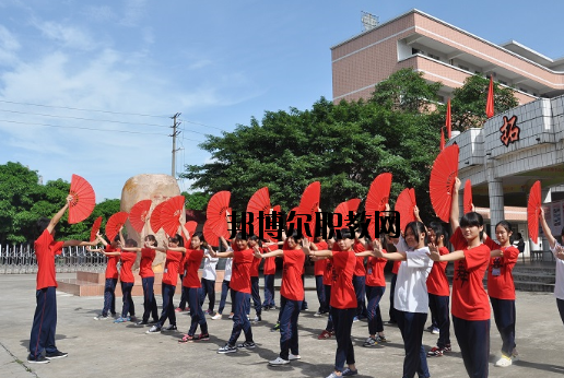 江門新會(huì)機(jī)電職業(yè)技術(shù)學(xué)校2020年報(bào)名條件、招生要求、招生對(duì)象