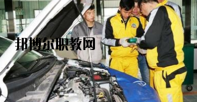 甘肅工商技師學院怎么樣、好不好