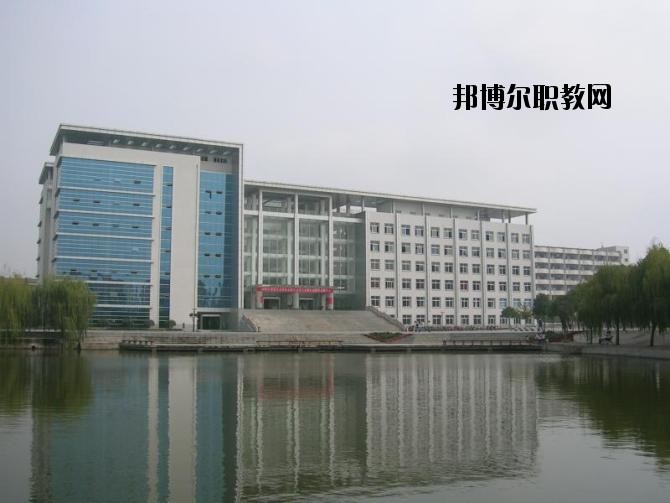 江川縣職業(yè)中學(xué)怎么樣、好不好