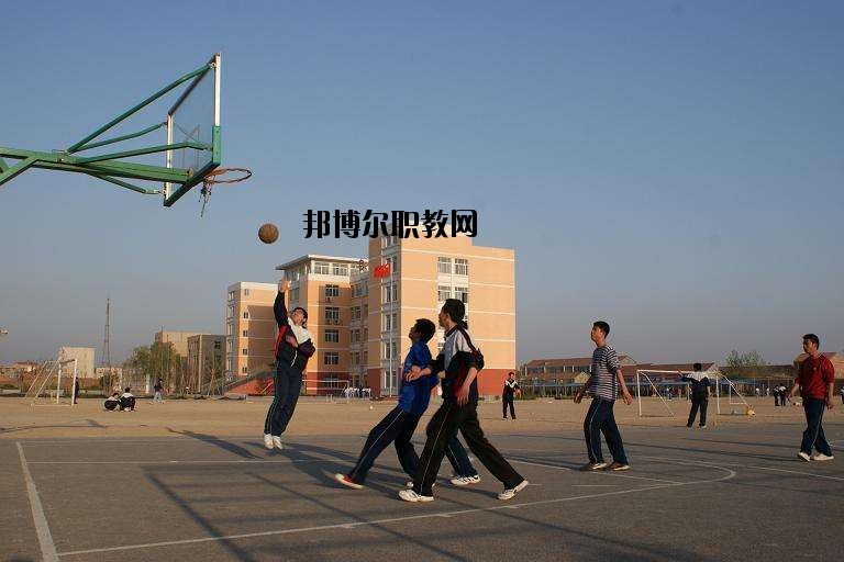陜西中北職業(yè)中等專業(yè)學(xué)校怎么樣、好不好