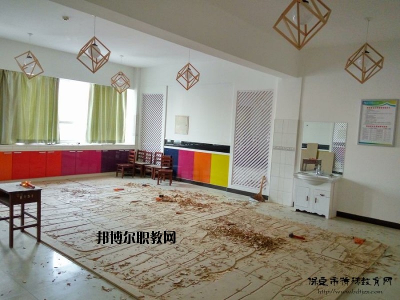 保定特殊教育中心怎么樣、好不好