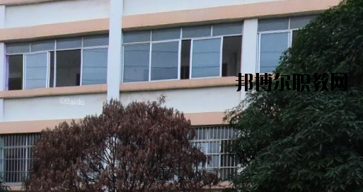 橫縣職教中心怎么樣、好不好