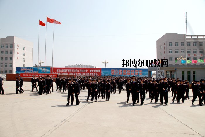 陜西振華職業(yè)中等專業(yè)學(xué)校2020年報(bào)名條件、招生要求、招生對象 