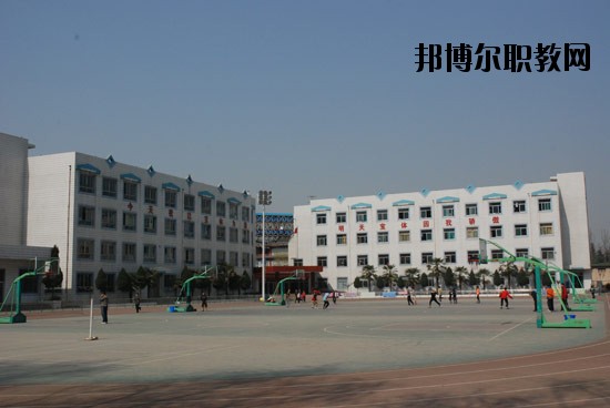 寶雞體育運(yùn)動學(xué)校2020年報(bào)名條件、招生要求、招生對象 