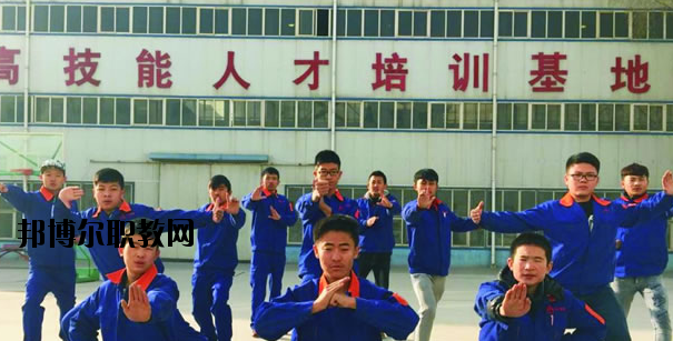 蘭州裝備制造技師學(xué)院怎么樣、好不好
