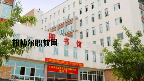 廣西賀州職業(yè)學(xué)院2020年報名條件、招生要求、招生對象 