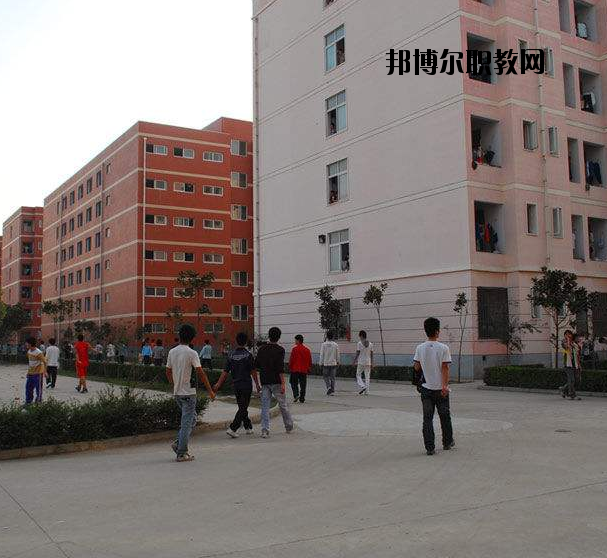 孟津職教中心2021年報(bào)名條件、招生要求、招生對象