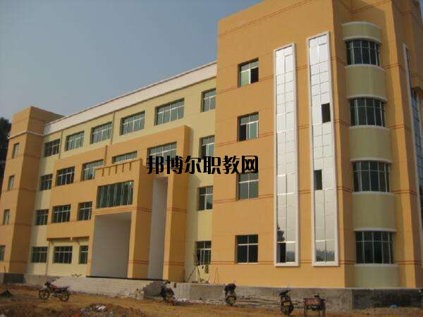 上猶職業(yè)中等專業(yè)學(xué)校2020年報(bào)名條件、招生要求、招生對(duì)象