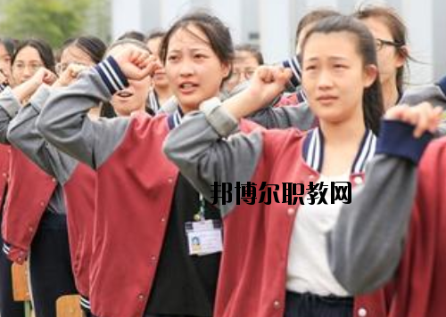 浙江紹興貿易經濟學校2020年報名條件、招生要求、招生對象