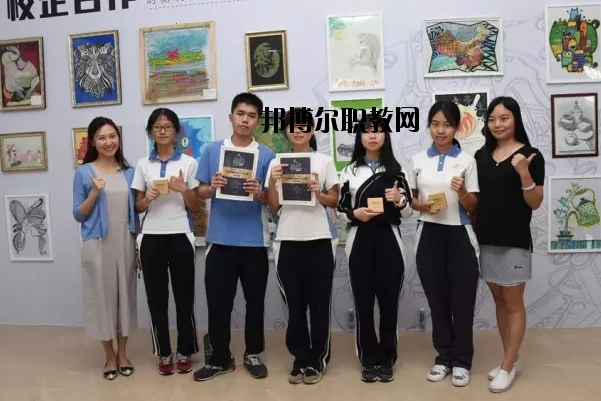 深圳中嘉職業(yè)技術(shù)學(xué)校怎么樣、好不好
