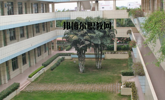 東莞機(jī)電工程學(xué)校怎么樣、好不好