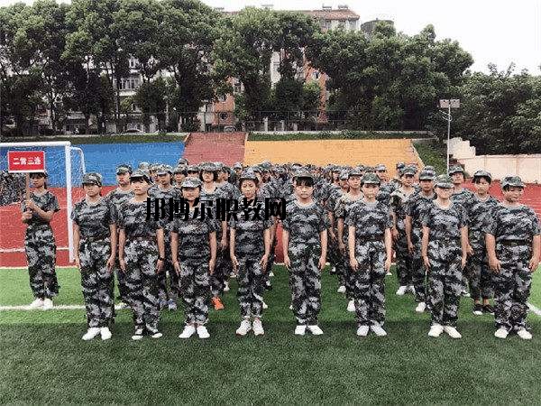 江西民政學(xué)校怎么樣、好不好