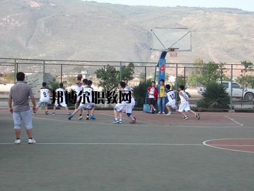 彌勒縣職教中心怎么樣、好不好
