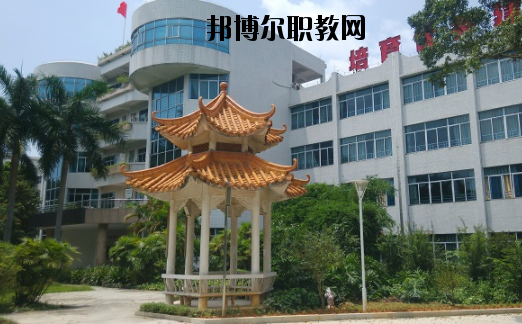 東莞電子商貿(mào)學(xué)校怎么樣、好不好