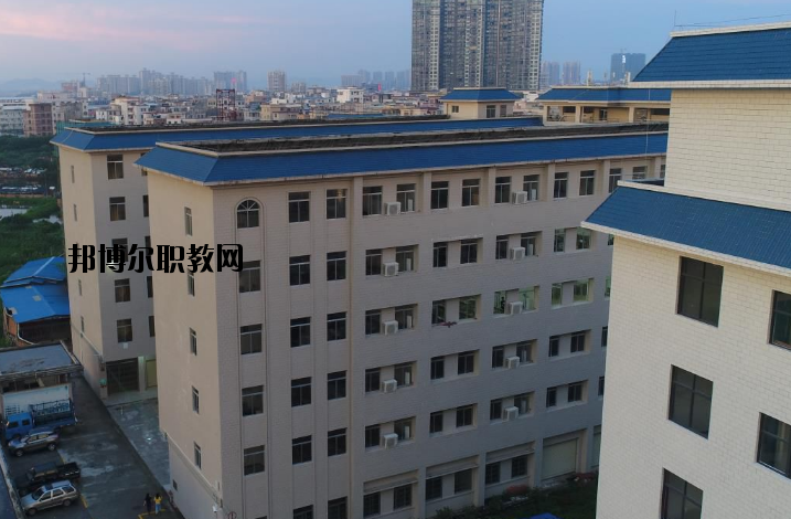 羅定技工學(xué)校怎么樣、好不好