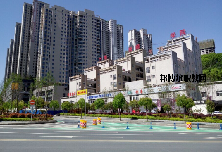 湖北十堰高級技工學(xué)校怎么樣、好不好