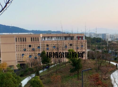 安吉職業(yè)教育中心學(xué)校怎么樣、好不好