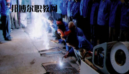 甘肅北方扶貧技工學(xué)校怎么樣、好不好