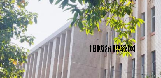 廣西工貿職業(yè)技術學校2020年宿舍條件