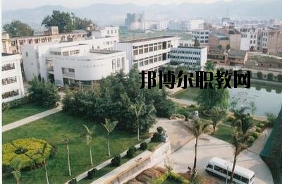 文山司法職業(yè)學(xué)校怎么樣、好不好