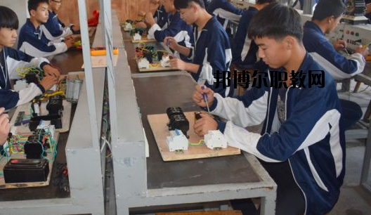 甘肅隴原技工學(xué)校怎么樣、好不好