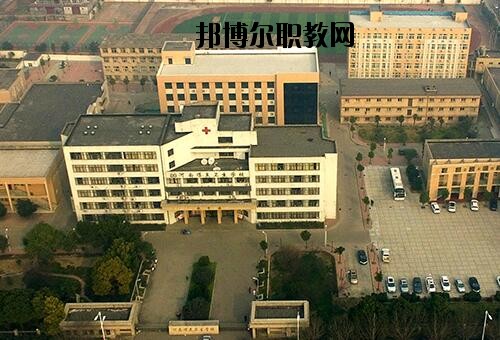 河南醫(yī)藥衛(wèi)生學(xué)校怎么樣、好不好