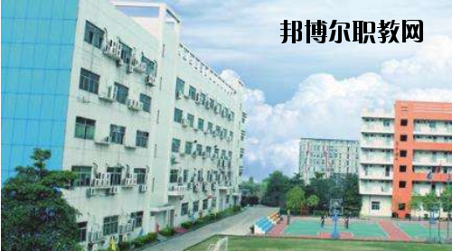 廣東旅游商務職業(yè)技術學校怎么樣、好不好