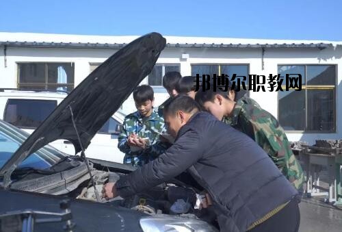 鄲城職業(yè)中等專業(yè)學校怎么樣、好不好