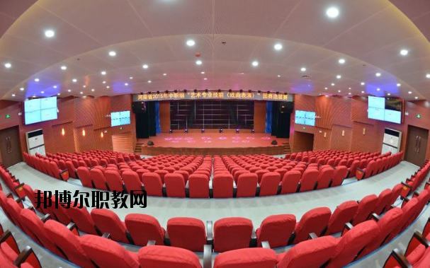 焦作職業(yè)技術(shù)學(xué)校2021年報名條件、招生要求、招生對象