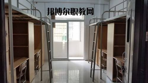 惠州工程技術(shù)學校2020年宿舍條件