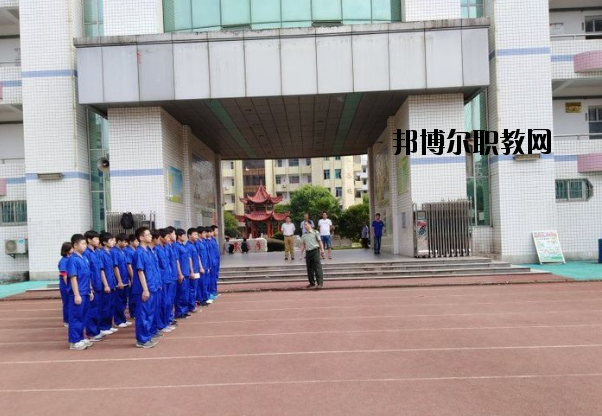 安義職業(yè)技術(shù)學校怎么樣、好不好