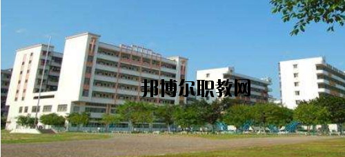 開平機電中等職業(yè)技術(shù)學(xué)校怎么樣、好不好