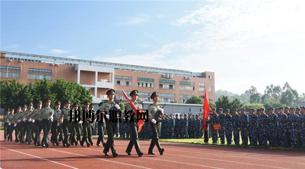 景德鎮(zhèn)理工職業(yè)學(xué)校怎么樣、好不好