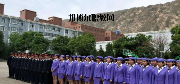 甘肅華工科技技工學校2020年報名條件、招生要求、招生對象