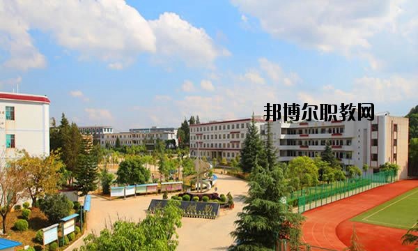 丘北縣民族職業(yè)高級中學(xué)2020年學(xué)費(fèi)、收費(fèi)多少