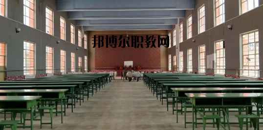 甘肅新世紀(jì)科技技工學(xué)校怎么樣、好不好