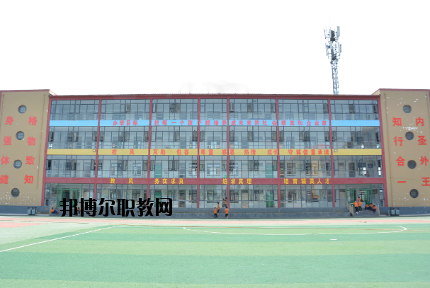 登封中岳少林文武學(xué)校怎么樣、好不好