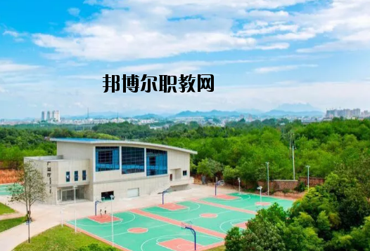 弋陽中等專業(yè)學(xué)校怎么樣、好不好
