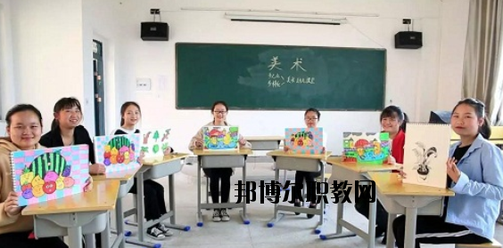 廣昌職業(yè)技術(shù)學(xué)校2020年報(bào)名條件、招生要求、招生對(duì)象 