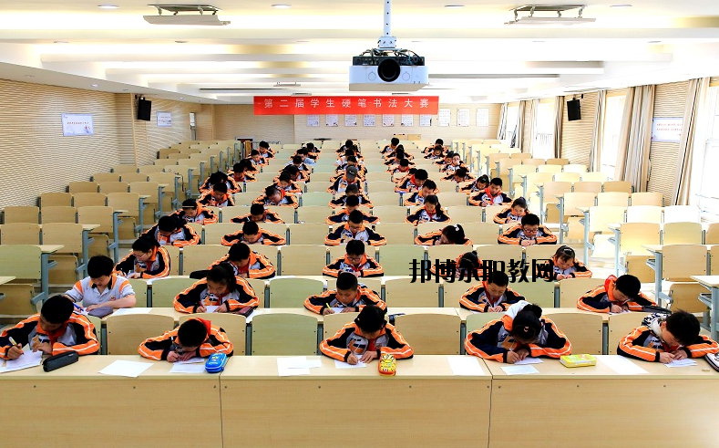南京聾人高級(jí)中學(xué)怎么樣、好不好